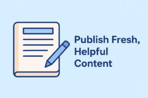 generate free traffic